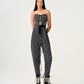 Corset Women Yakaza Monogram