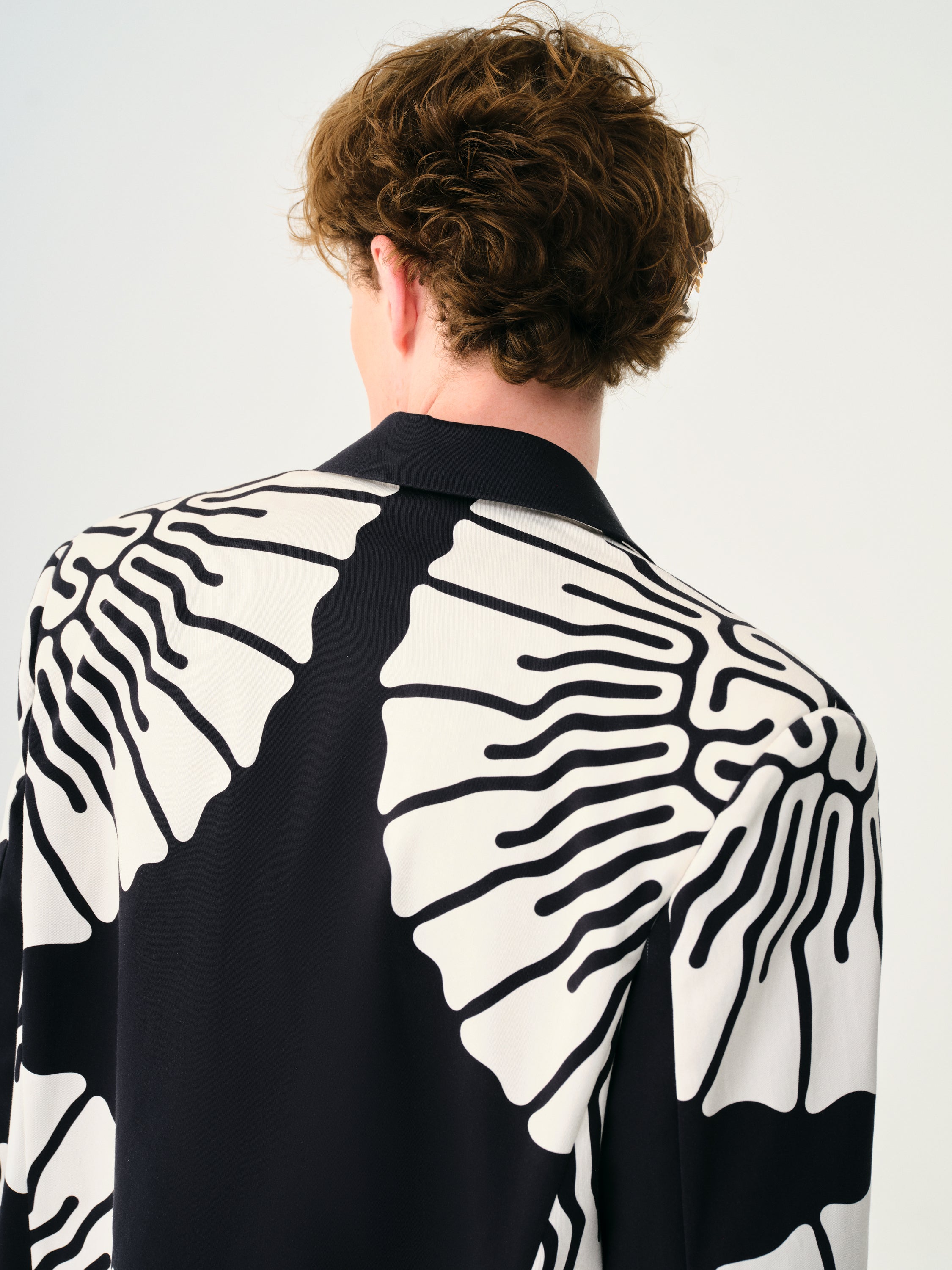 Jacket Men Seiwa – Yakaza Studio