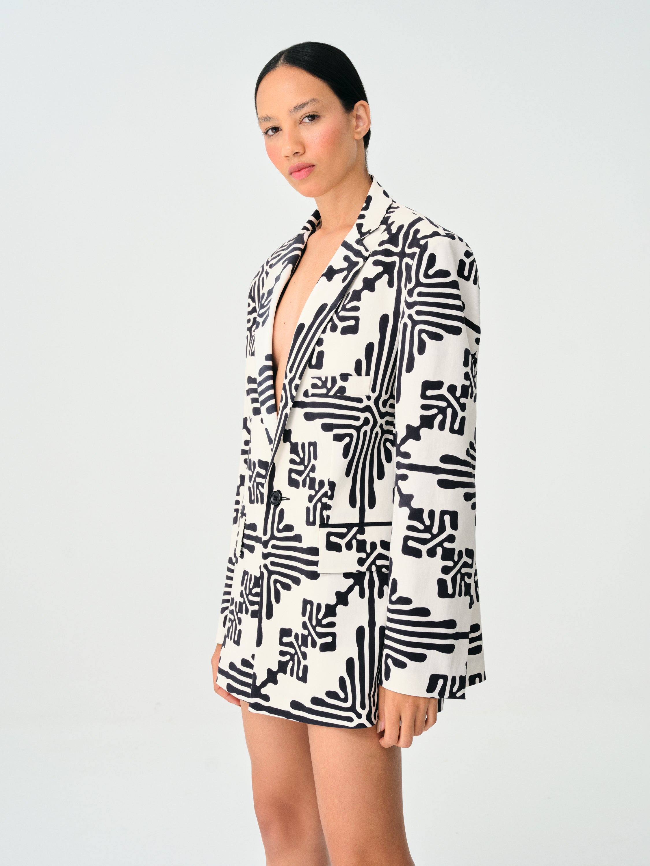 Jacket – Yakaza Studio