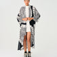 Kimono Women Seiwa