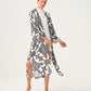 Kimono Kadın Xochitl