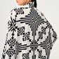 Kimono Kadın Xochitl